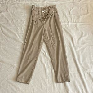 Woman’s pants